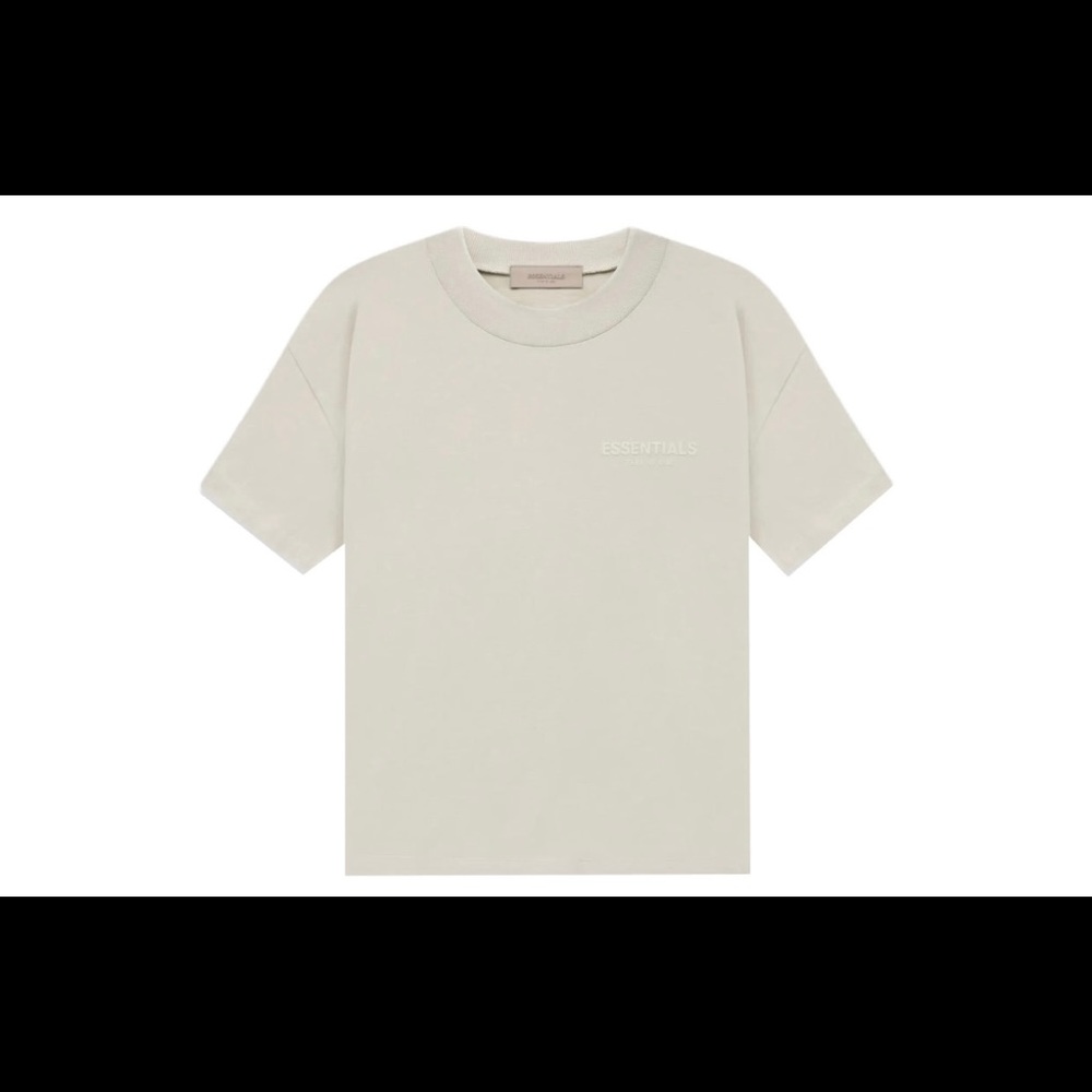 Fear of God Essentials T-shirt